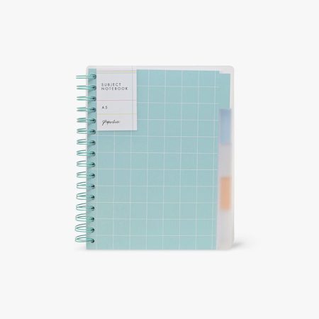 دفترچه کوچک طرح ساده