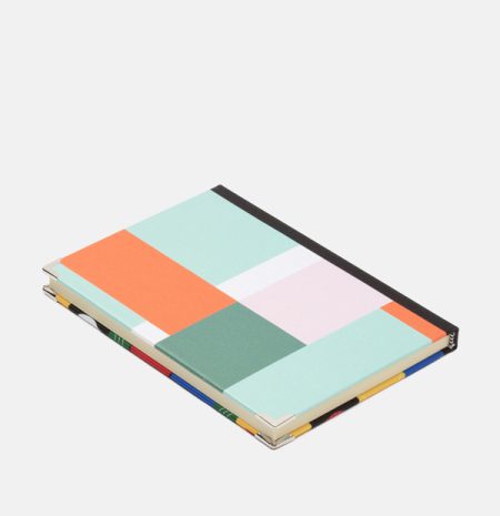 دفترچه یادداشت ساده