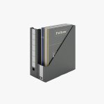 نگهدارنده فایل ها طرح ساده